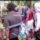 Boward County Deputy shown here using pepper spray on a 15-year-old boy.